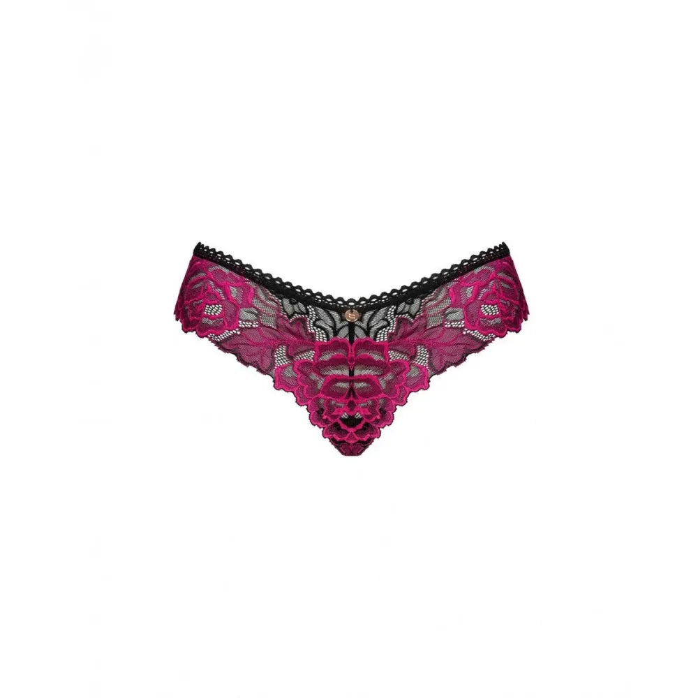 Panties By Obsessive M/L