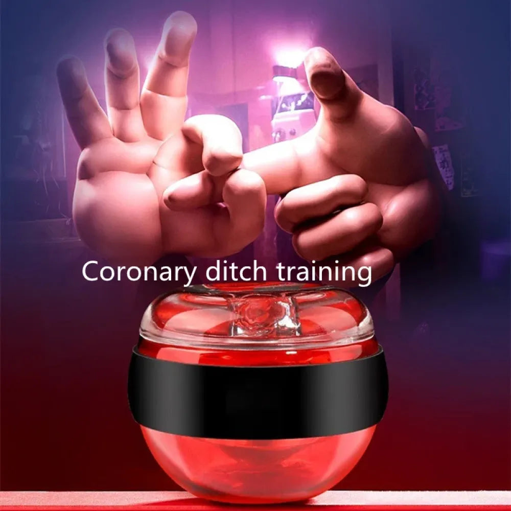 Penis Training Vibrator For Men Delay Ejaculation & Massager