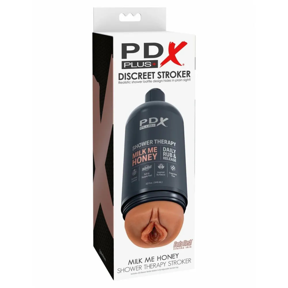 Realistic Dildo By Pipedream Natural