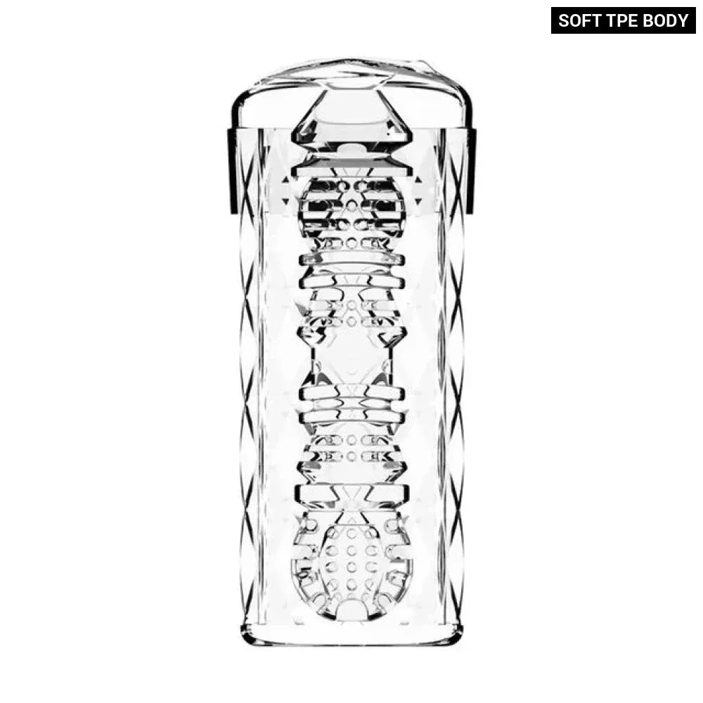 Rechargeable Penis Pump for Men Automatic Vacuum