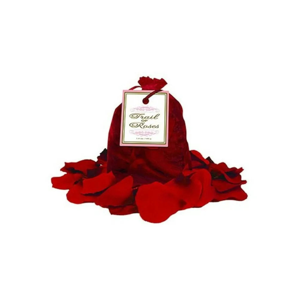 Rose Petals By Kheper Games