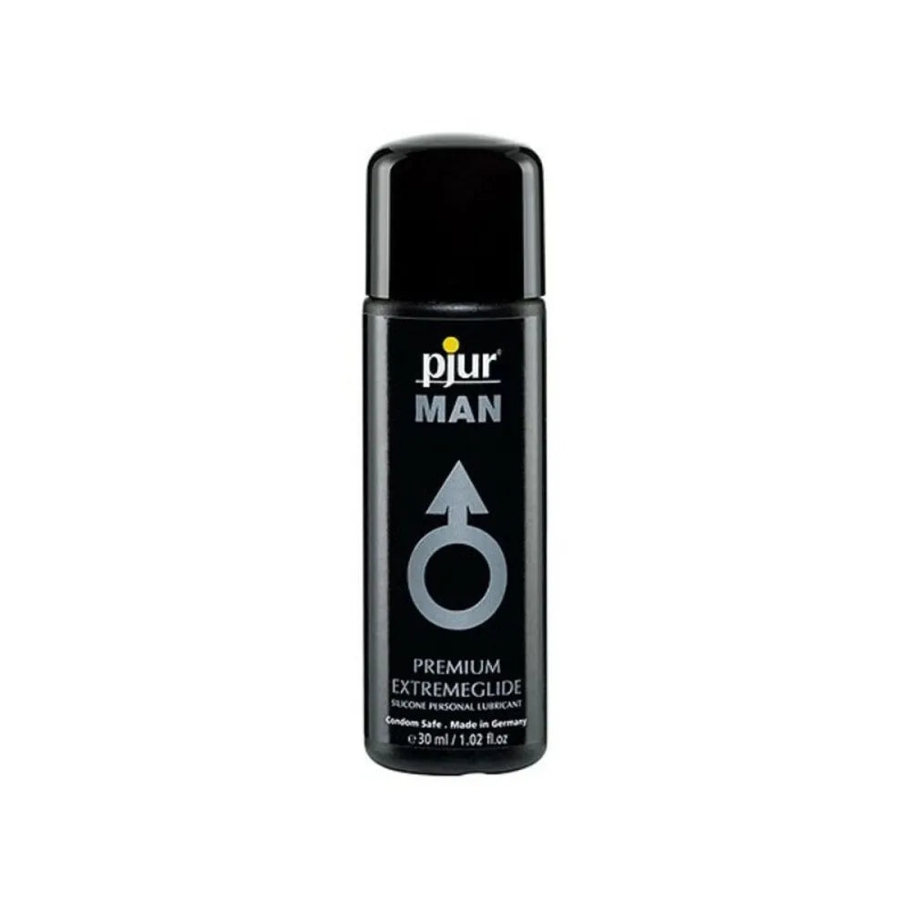 Silicone Lubricant By Pjur Man 30 Ml