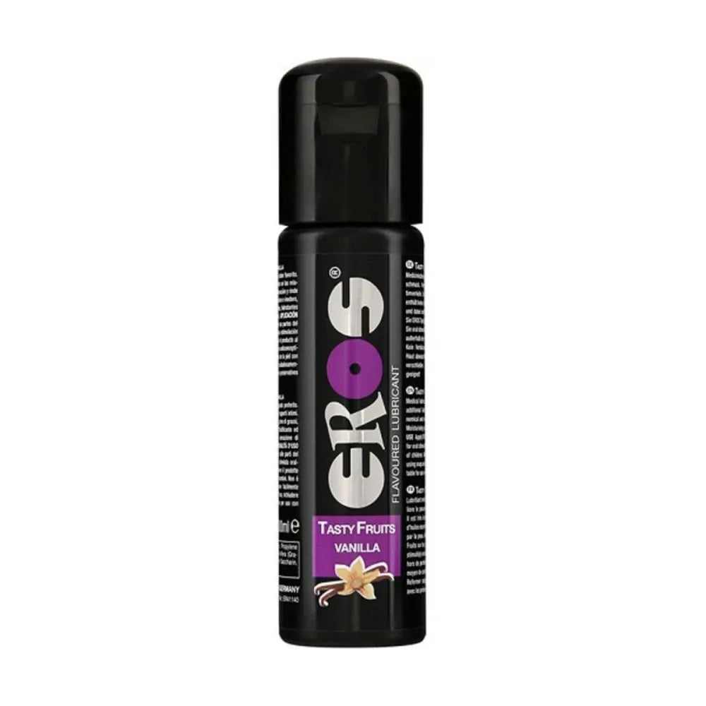 Slide Waterbased Lubricant By Eros Vanilla 100 Ml