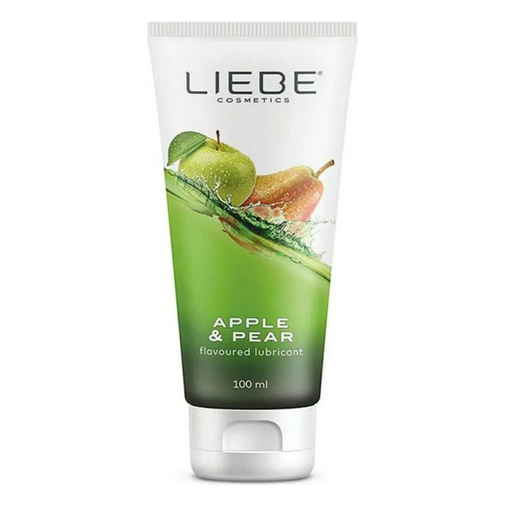 Slide Waterbased Lubricant By Liebe 100 Ml
