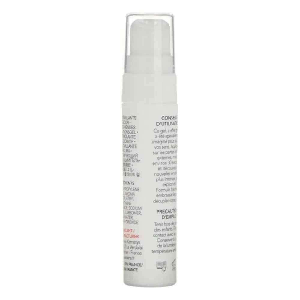 Stimulating Gel By Exsens Ex2225 15 Ml