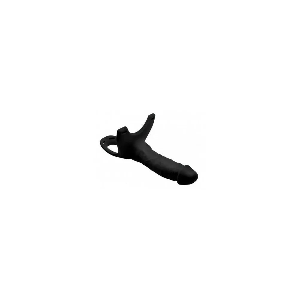 StrapOn Dildo Black