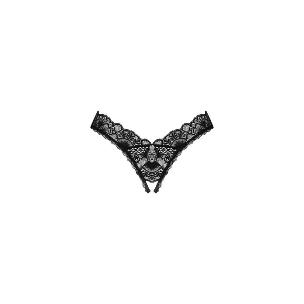 Thong By Obsessive Donna Xl/Xxl