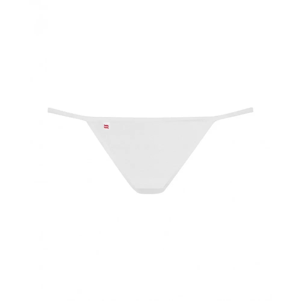 Thong By Obsessive Luiza L/Xl