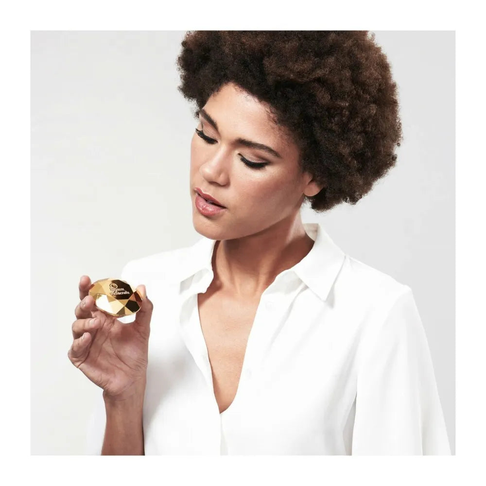 Twenty One Vibrating Diamond By Bijoux Indiscrets 10478