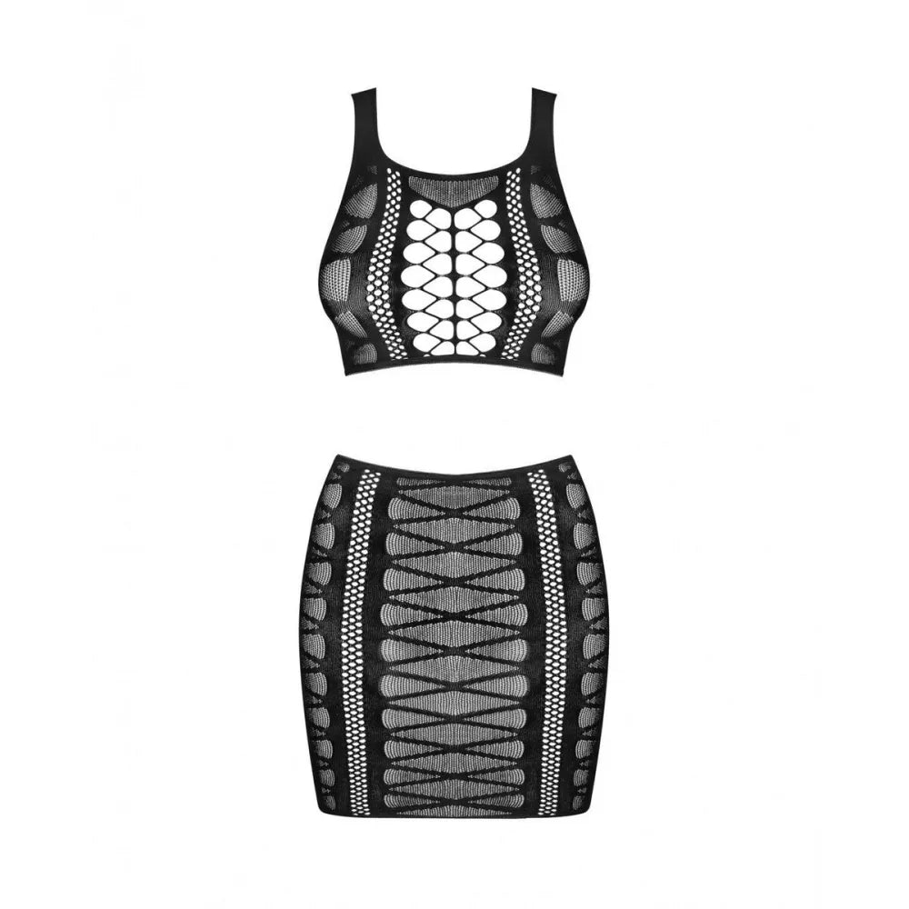 Underwear Set By Obsessive S/M/L