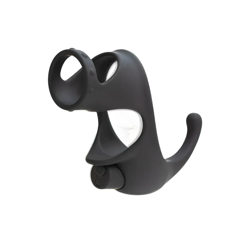 Vibrating Cock Ring For Men Enhance Pleasure