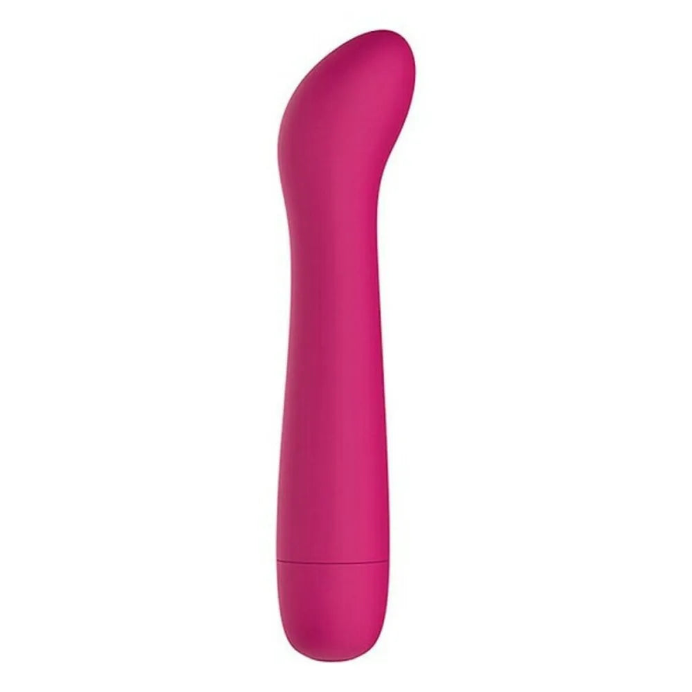Vibrator By Liebe Delightful Cherry