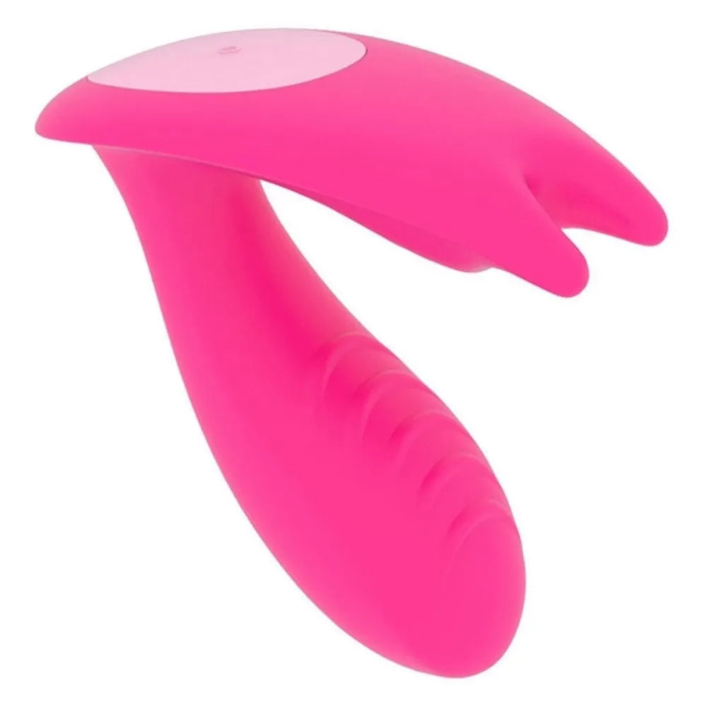 Vibrator By Magic Motion E24489 Bluetooth