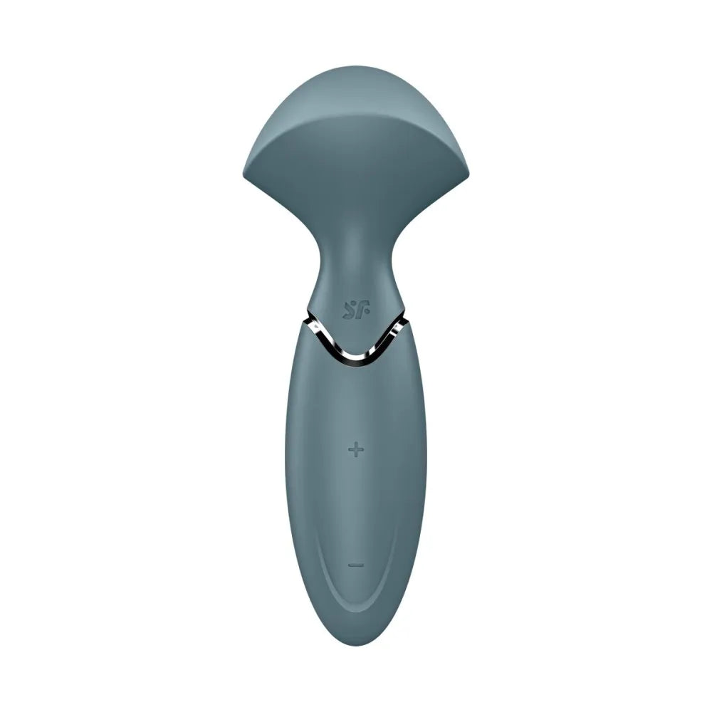 Vibrator By Satisfyer Grey