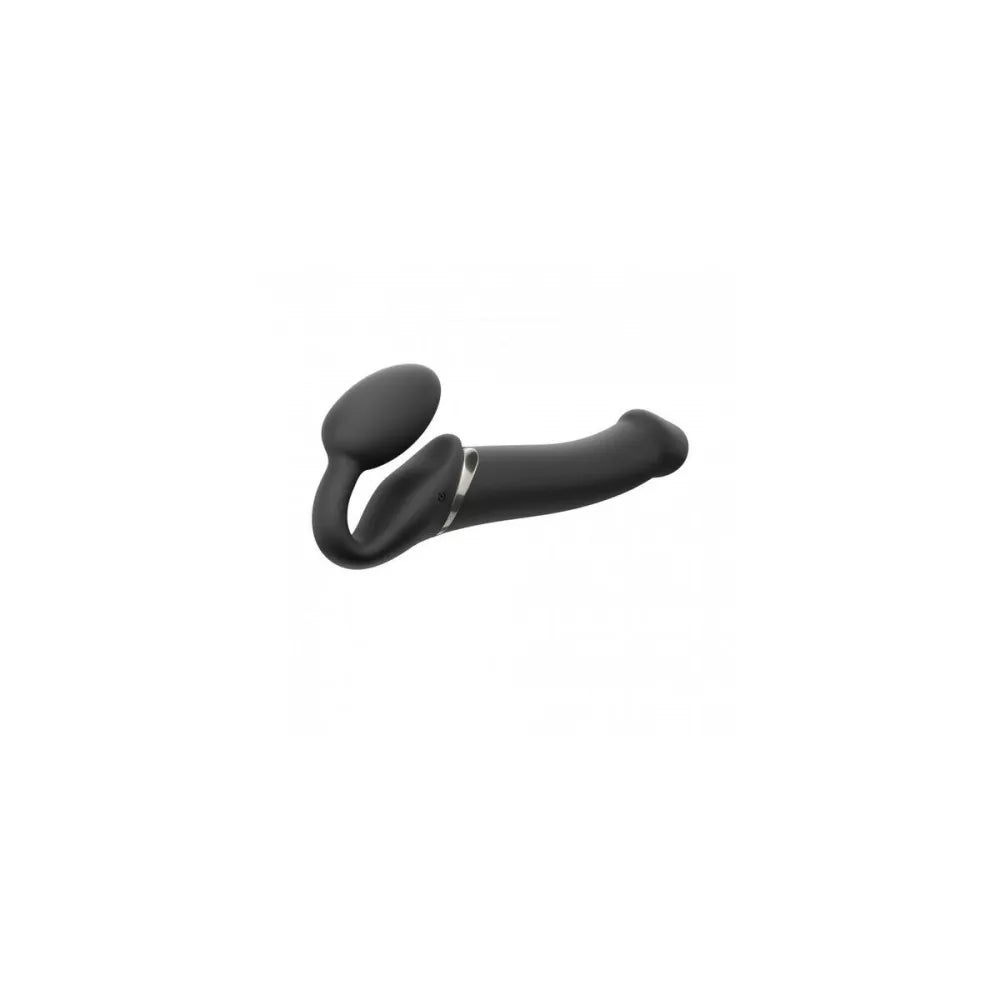 Vibrator By Straponme 6013960 Black
