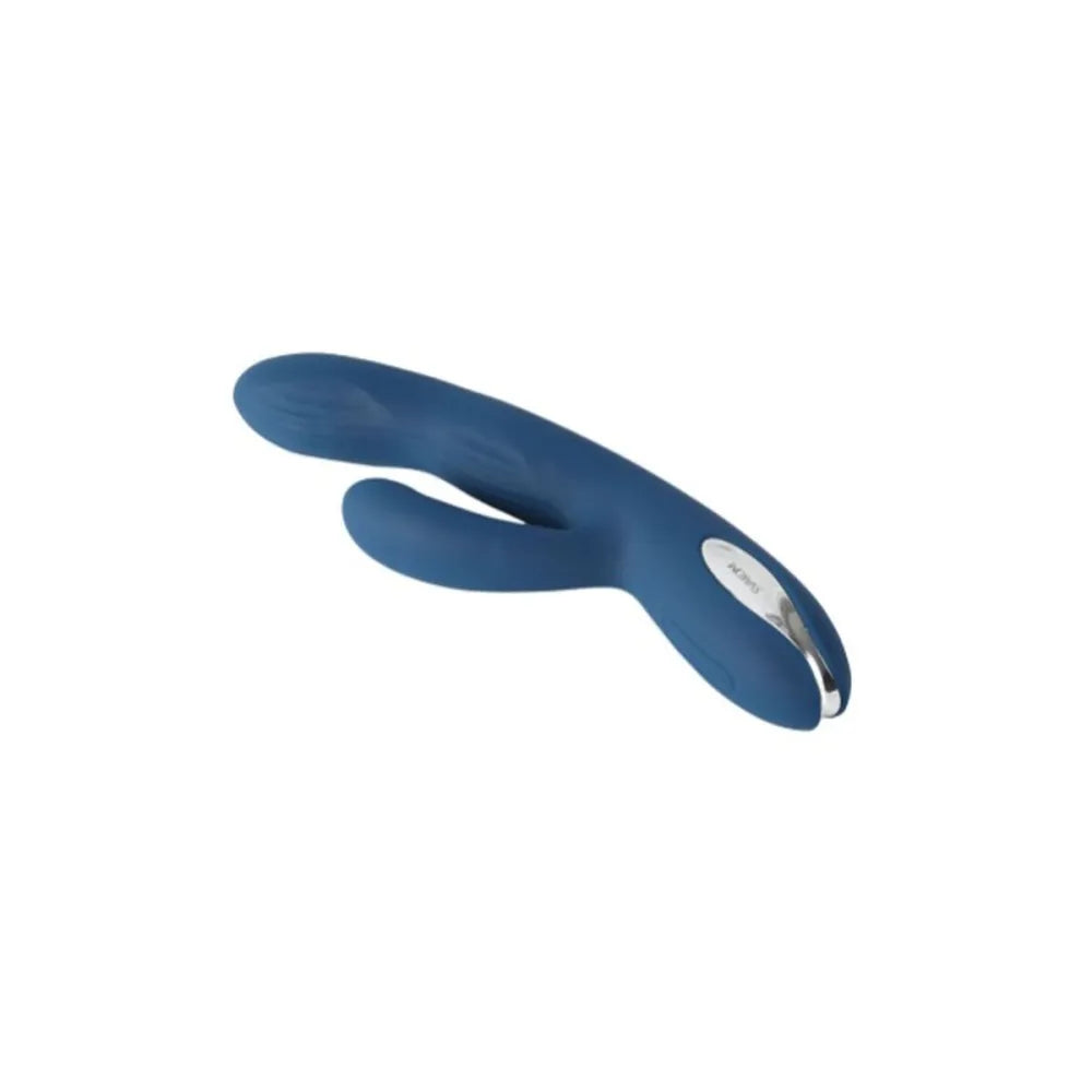 Vibrator By Svakom Dark Blue