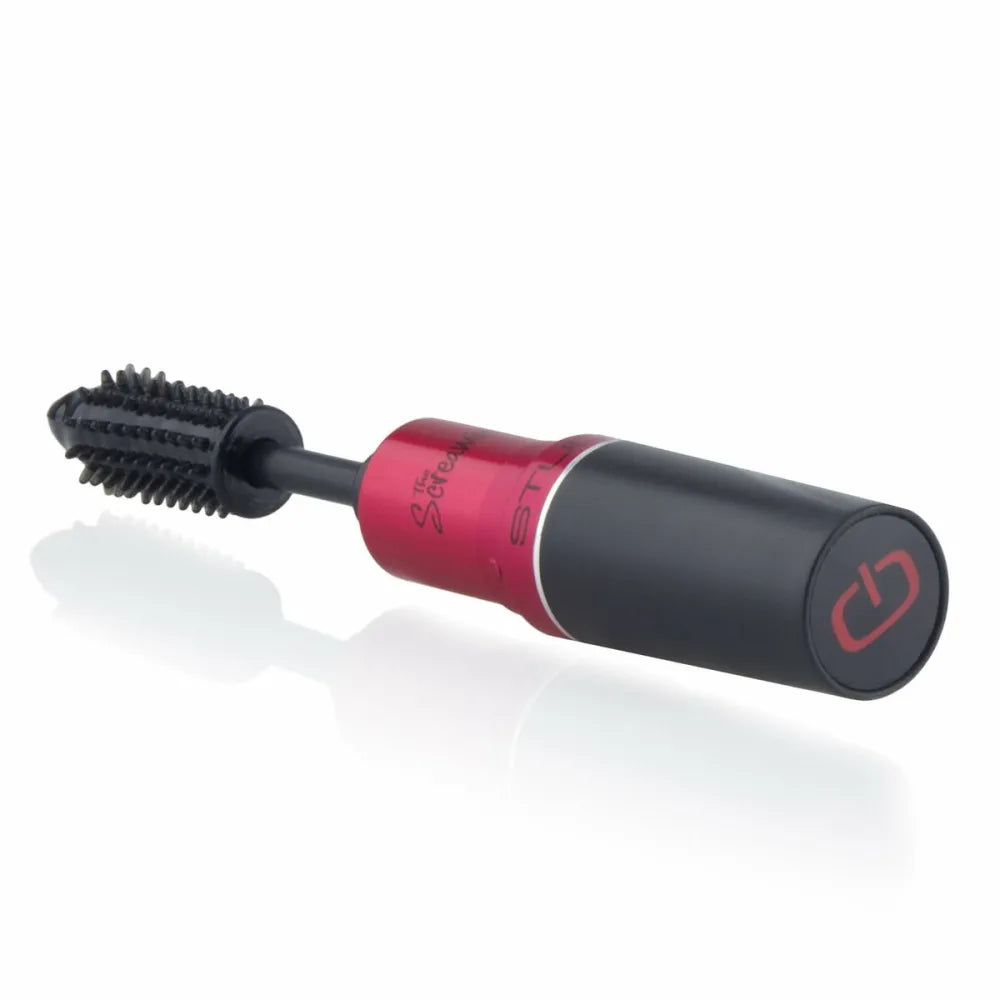 Vibrator By The Screaming O Black/Red Mascara