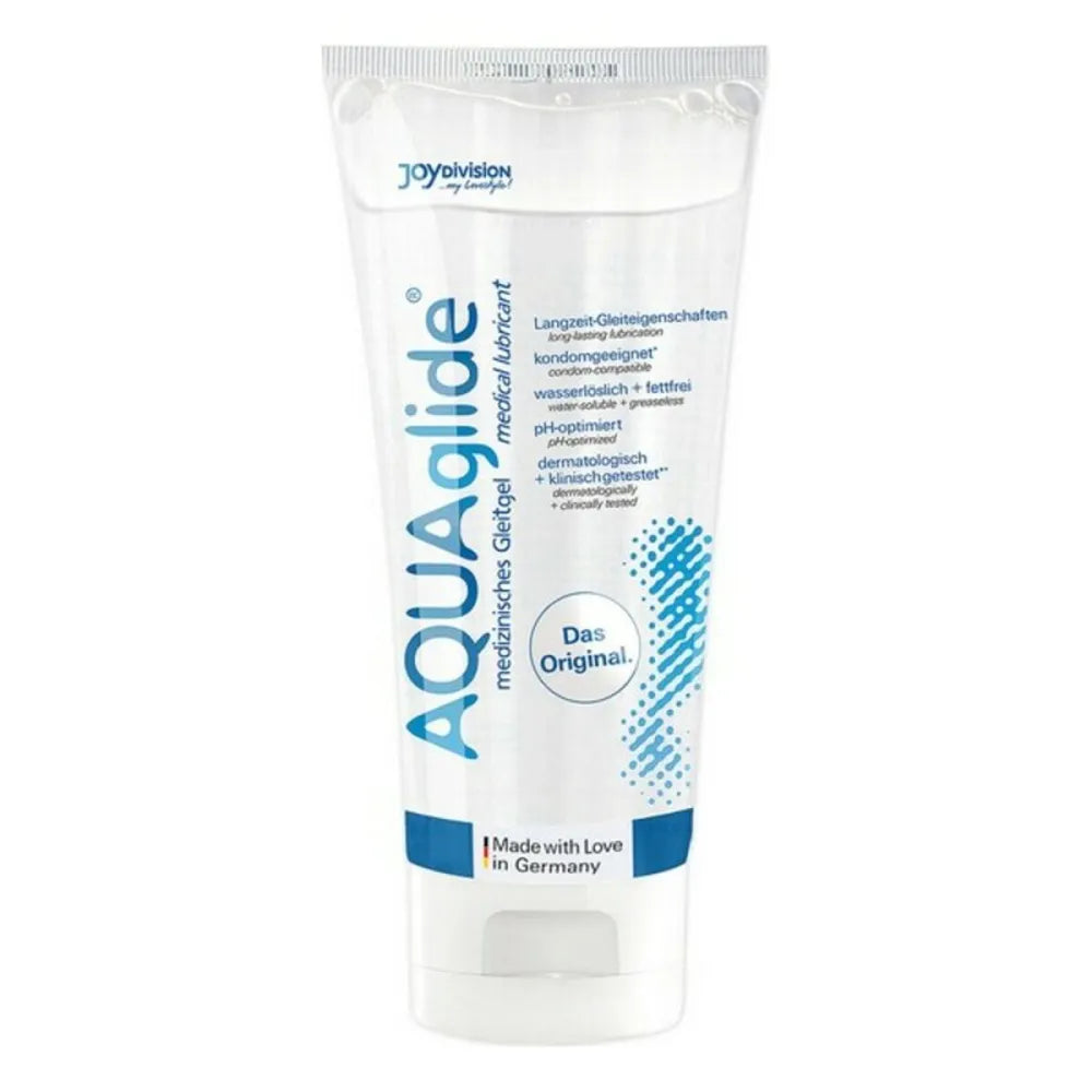 Waterbased Lubricant By Joydivision Joy104 200 Ml
