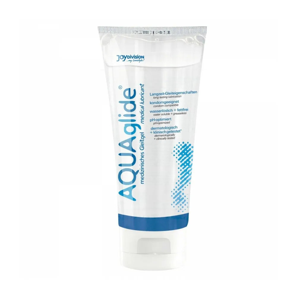 Waterbased Lubricant By Joydivision Joy104 200 Ml