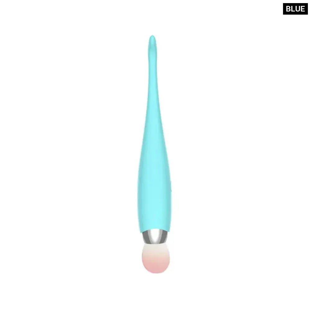 Waterproof G Spot Vibrator for Women Clitoral Nipple
