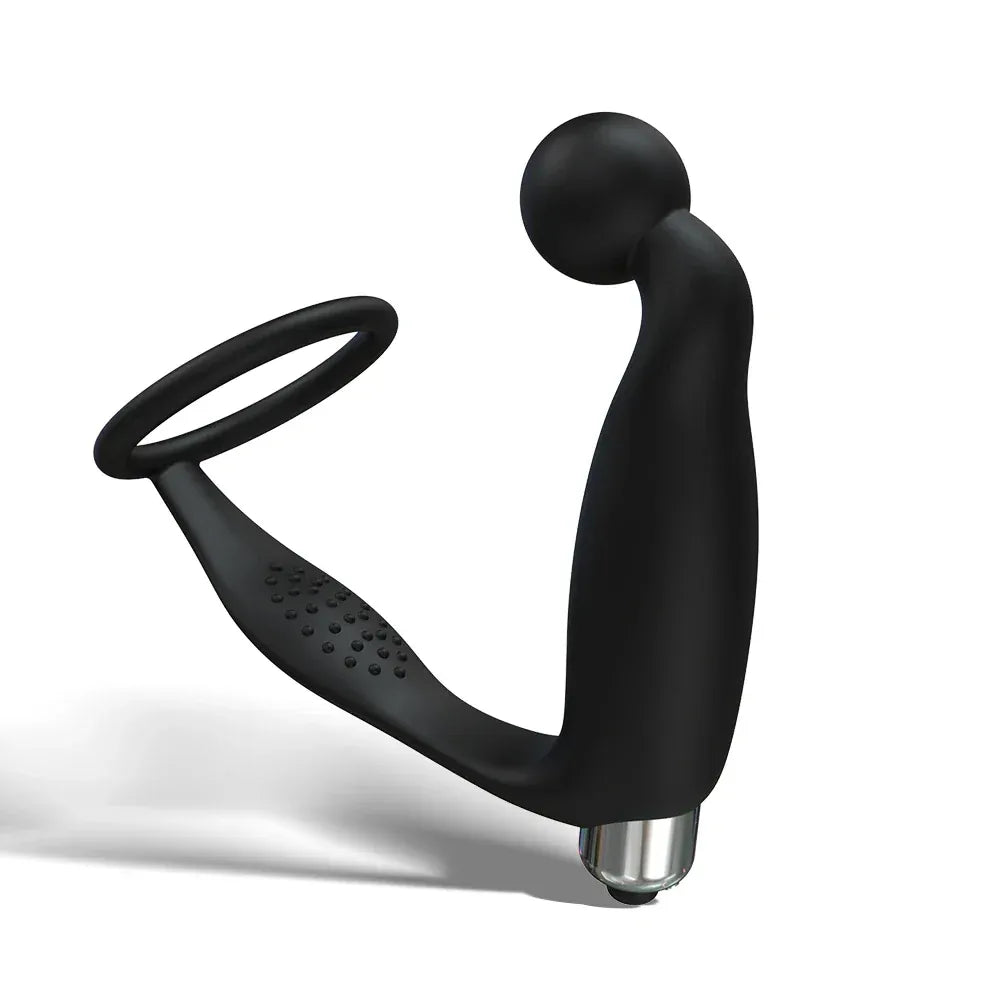 Wireless Anal Vibrator Beads For Men Prostate Massager
